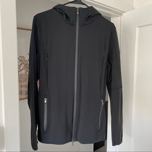 Lululemon Hooded Shell Jacket - Size Small